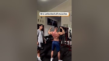 How to do a Full Flex! Back edition