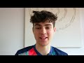 Have I Got What It Takes To Be A Pro In Tennis ?!
