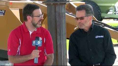 Strobel Super Shade - ABC Interview with Steve Strobel