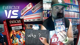 EVERCADE - Bitmap Brother Collection 1 - First Impression Cart # 22