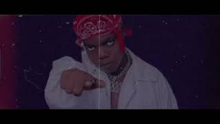 Deep Act Chef Brigad ❌ Bourik The Latalay - M’ sansib pou zam mwen