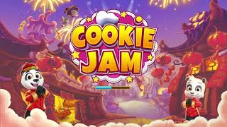 COOKIE JAM MATCH 3 GAME - Android Games screenshot 4