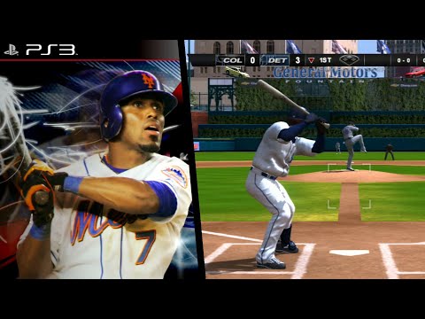 メジャーリーグベースボール2K8