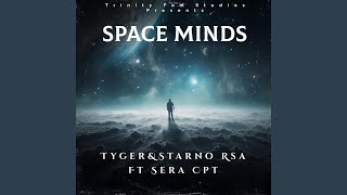 Space Minds (feat. Sera Cpt)
