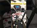 PowerMax seconds going cheap Rs.14900 Excellent working condition motorized auto Incline treadmill