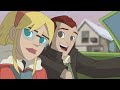 End of video