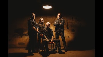 ABORTED - Dreadbringer (ft  Ben Duerr of Shadow Of Intent) (OFFICIAL VISUALIZER) 2024