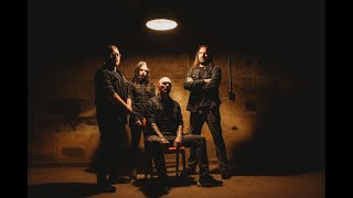 ABORTED - Dreadbringer (ft  Ben Duerr of Shadow Of Intent) (OFFICIAL VISUALIZER) 2024