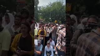 #CockroachJantaParty #StudentRights #EducationForAll #YouthPower #JusticeForStudents #India #reels