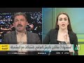 عضو الديمقراطي الكردستاني وفاء محمد كريم ينفعل على الهواء بشأن الاشتباكات في مخمور نقطتان للجيش عضو الديمقراطي الكردستاني وفاء محمد كريم ينفعل على الهواء بشأن الاشتباكات في مخمور نقطتان للجيش