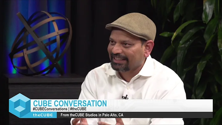 The role of AI in Business Transformation