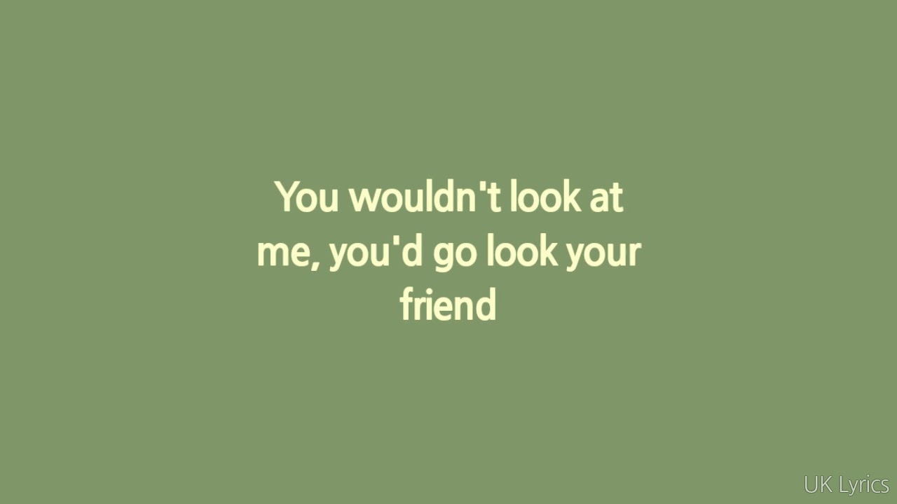 J Hus - Dark Vader (Lyrics)