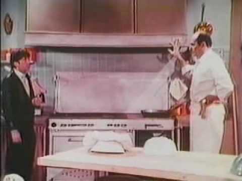 The Good Guys CBS Promo 1968