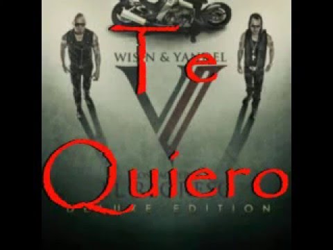 Se Acabó - Wisin & Yandel Feat Tito "El Bambino" (Original) Con Letra