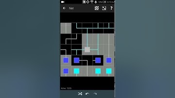 Net Neoblasting - Simon Tatham