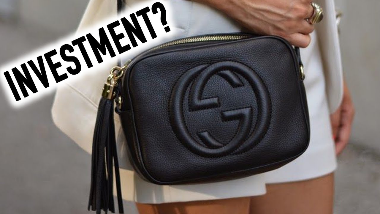 6 Luxury Bags Under $1500 That Hold Their Value | Best Designer Bags Worth The Investment - YouTube