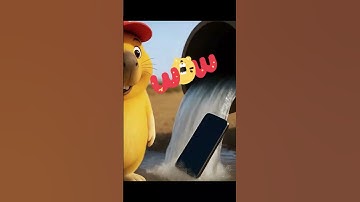 Capybara Làm Rơi điện Thoại Xuống Bồn Cầu🌿✨ https://youtu.be/ffUwFpkOApQ