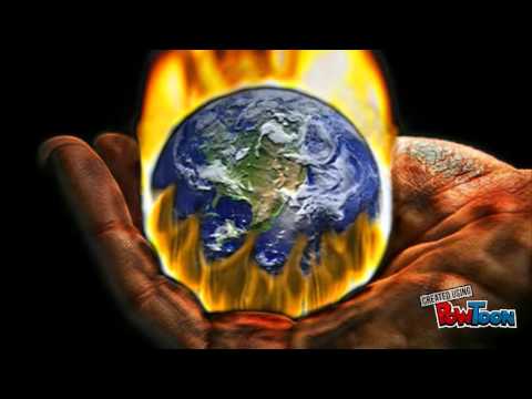 GLOBAL WARMING (tagalog) - YouTube