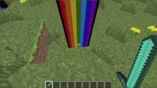 End of Rainbow Mod for 1.6.2  (When Leprechauns Attack!)