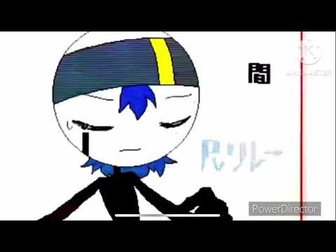 #編集pvリレー   あと三人、繋げて