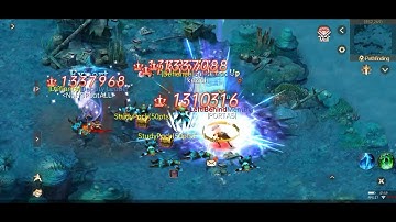 conquer online mobile |PORTAS| immortal server using auto click/swipe.compare two ts character!!