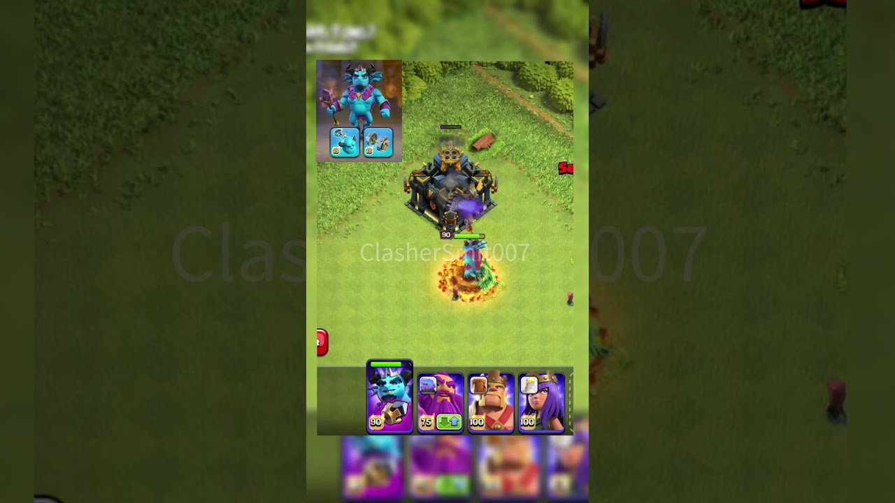 TH17 VS NOBLE IRON ABILITY 