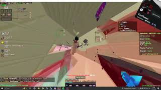 Patlayan Cl Pvpleri Ama ISSSSSSIRMAA PEVEPE CRAFTRISE SURVIVAL AMETIST