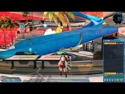Pso2 女性共通弓子ボイス 井上 喜久子 Youtube