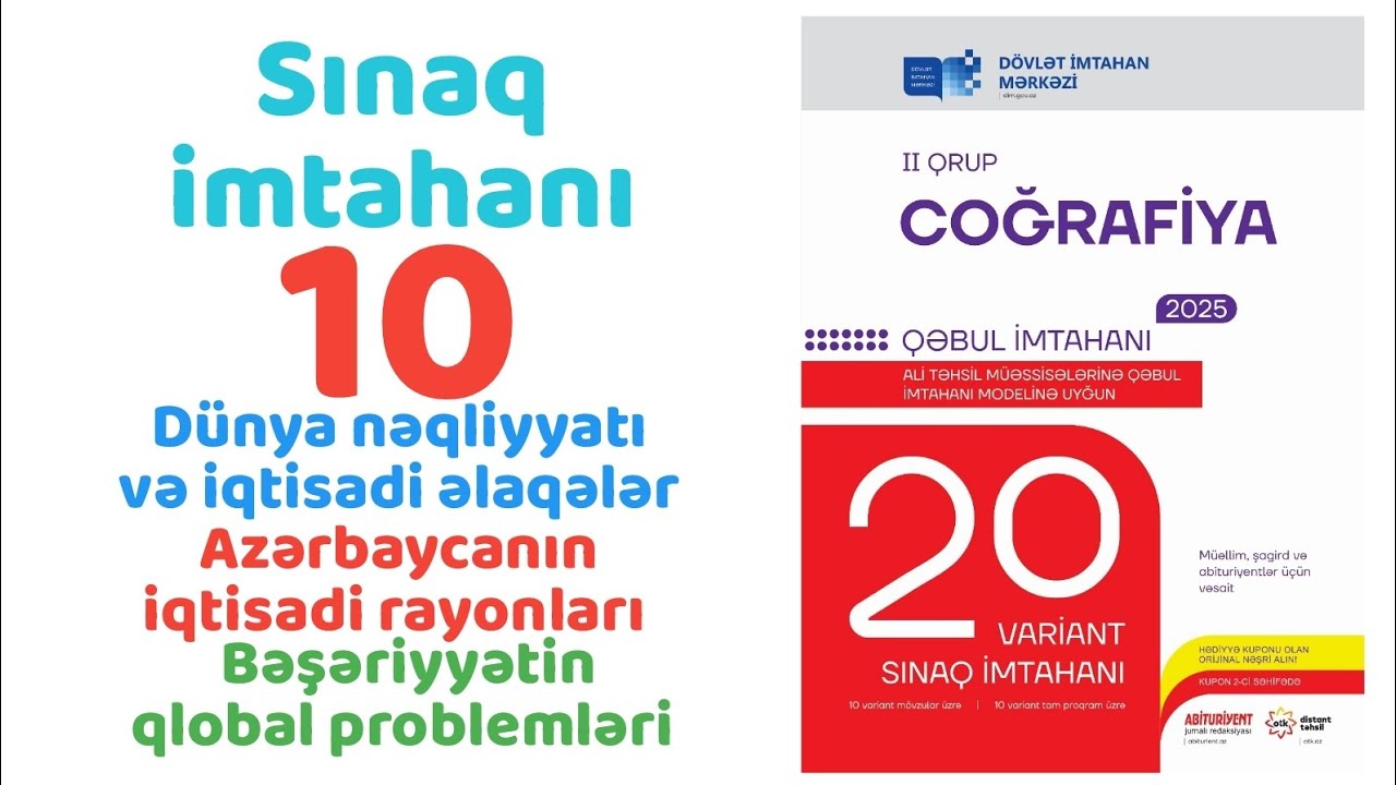 DİM 20 SINAQ COĞRAFİYA (10)