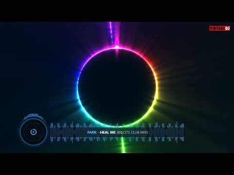 Heal Me -  (Biscits Club Mix)