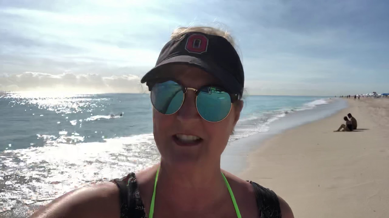 Cheri’s Single Life Adventures - Miami Resort Pass