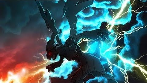 Faint Mep Part 10 For LuxrayZekrom96