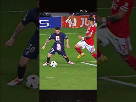 Messi vs Enzo