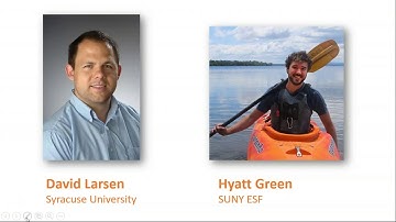 Webinar - Examining Wastewater to Detect Community Spread of COVID-19