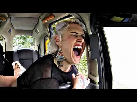 Top 5 Taxi Edition Petite Princess Eve L Josephine James L Blondie Fesser L Ava Koxxx 