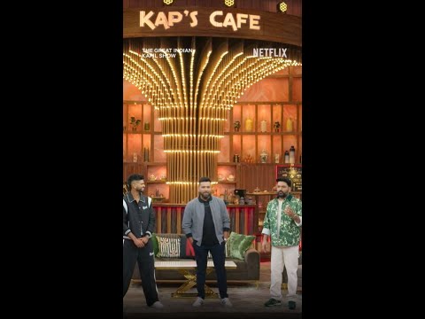 Kapil Sharma Can't