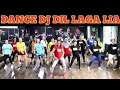 Dj Dil Laga Lia Remix Dj Imut Bintang Fitness Studio Mp3 - Mp4 Download
