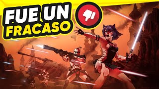 ❌¿Por qué Geonosis NO FUE una VICTORIA para la República? | Análisis