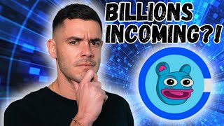 Is BRETT On BASE Going To The Billions?! Let’s Discuss!
