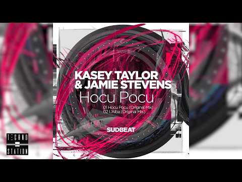 Kasey Taylor & Jamie Stevens - Lalba