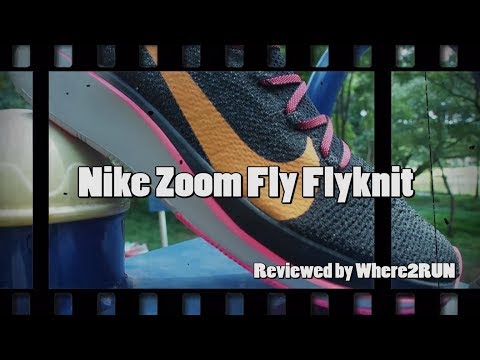 nike zoom fly 3 pantip