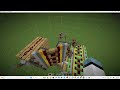 Minecraft INFINITE Rail Farm/Dupe For 26.1 No mods needed works on bedrock and Java!