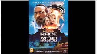 Download lagu Opening / Closing To Race To Witch Mountain (VCD Thai) (2009)