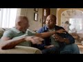 The Conversation | #GetScreened