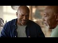 The Conversation | #GetScreened
