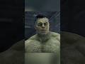 Bruce Banner had the most painful story in the Avengers.