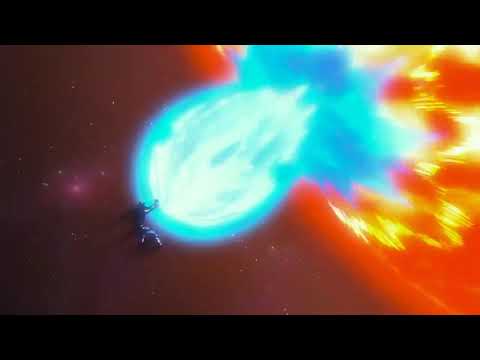 Bardock Dies Dragon Ball Super Broly 