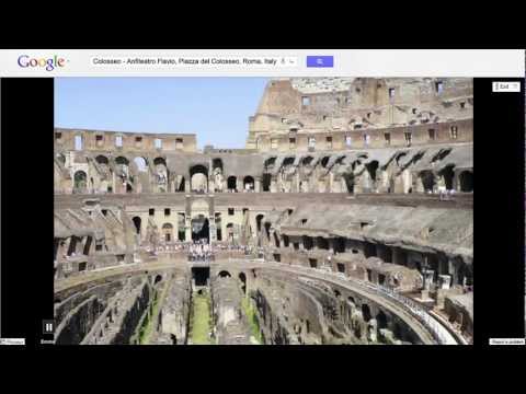 Jump into 3D Photo Tours on Google Maps