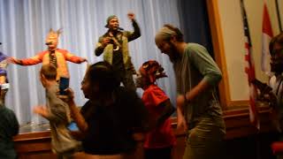 Download Lagu Closing  Pace Nogei  Yospan MP3