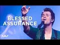 Blessed Assurance | Live | Elevation Worship